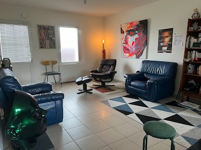 Hypnothérapeute - Sophrologue - Antoine Augé-Nielly, Hypnothérapeute à Angles