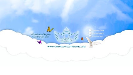 Carine PLAIS - Angelothérapie, Praticien de Médecine Alternative à Miramas