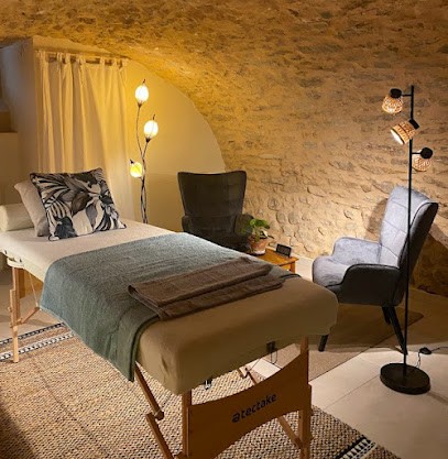 Céline Desprets - Naturopathe Et Massage - Gex, Praticien de Médecine Alternative à Gex