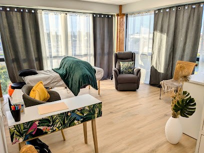 Amélie DANTAN Maitre Praticienne en Hypnose - Praticienne Access Bars, Hypnothérapeute à Duclair