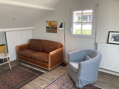 Camille.Branchereau-Psychopraticienne, Hypnothérapeute à La Chapelle-sur-Erdre