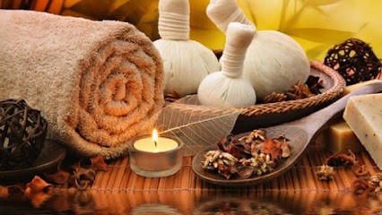 Nat'Harmonie, Réflexologue à Marguerittes