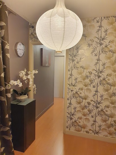 Samia Benchoufi Sophrologue, Praticienne En Hypnose, Energéticienne, Praticien de Médecine Alternative à Pontoise