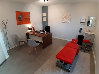 Cabinet d'Etiopathie Christophe Speich - Etiopathe, Praticien de Médecine Alternative à Vulbens