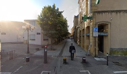 Jamila MAZOUZ-PASQUIER - Sophrologue RNCP, Praticien de Médecine Alternative à Metz