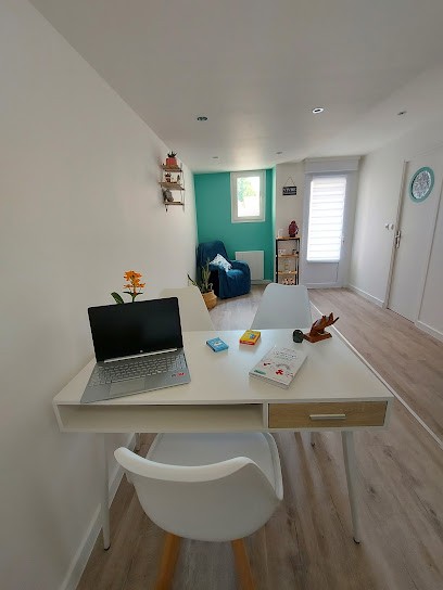 Sophrologue- Praticienne En Reiki | EFT- Enfants Et Adultes |Aurélie Magnan | Sablonceaux-Saujon- Saintes- Royan, Praticien de Médecine Alternative à Sablonceaux