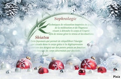 Céline Liccia Sophrologie/Shiatsu Thérapeute bien-être, Praticien de Médecine Alternative à Martigues