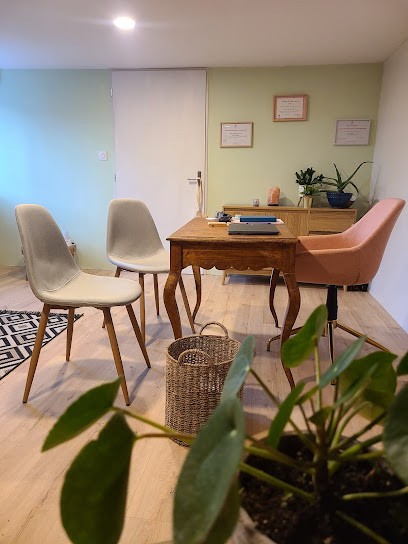 Julie Muguet Naturopathe & Soins, Praticien de Médecine Alternative à Saillans