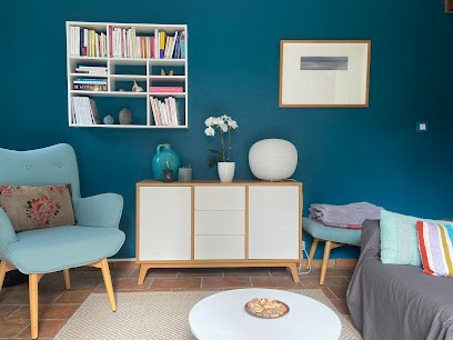 Isabelle Brault, Hypnothérapeute, Hypnothérapeute à Orgeval