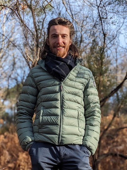 Maxime Mirvenard, Praticien de Médecine Alternative à Guignen