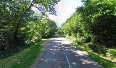 Chantal Elgoyhen, Réflexologue à Mouron-sur-Yonne