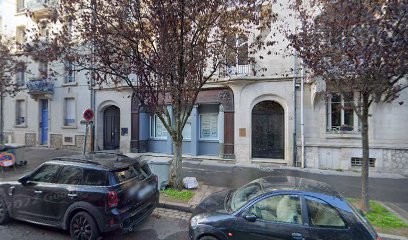 Sarah HEINZ, Sophrologue certifiée, Praticien de Médecine Alternative à Nancy