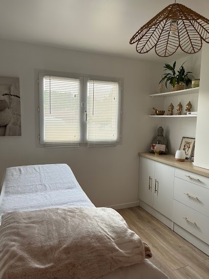 Emmanuelle Massot Réflexologue, Réflexologue à Bonnefamille