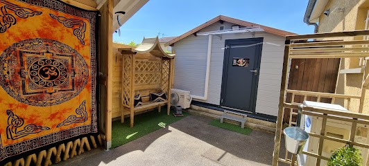 NB REFLEXOLOGIE, Réflexologue à Malafretaz