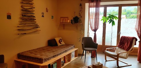 Stéphanie Sko - Energéticienne - Soin énergétique, Praticien de Médecine Alternative à Guillestre