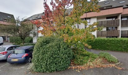 Pascal Formet, Réflexologue à Albertville