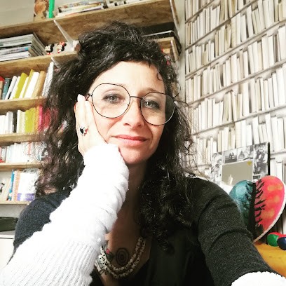 Sága, Hypnothérapeute à Migné-Auxances