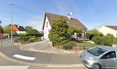 Etiopathe Giberville - Maxime LAMBERT, Praticien de Médecine Alternative à Giberville