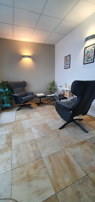 Aurélie Gauneau Coaching And Therapy Brève Hypnosis - Douvres-La-Délivrande Caen Nord, Hypnothérapeute à Douvres-la-Délivrande