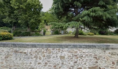 Cécile Gastinel Réflexologue Plantaire, Réflexologue à Gennes-Val-de-Loire