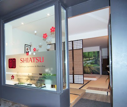 SHIATSU Chimoto Patricia, Praticien de Médecine Alternative à Barr