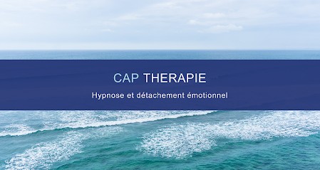 CAP THERAPIE - Dominique CAPRON, Thérapeute, Hypnothérapeute au Châtelard