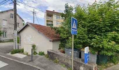 Anne Sophie Sixdenier, Praticien de Médecine Alternative à Besançon