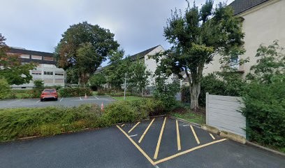 Erika Leperlier-Chervet Etiopathe, Praticien de Médecine Alternative à Olivet