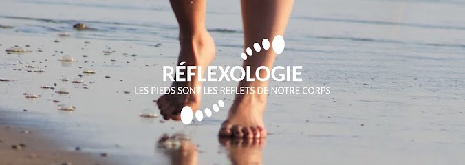 Gwénola KERVAREC - Réflexologie, Réflexologue à Pouldergat