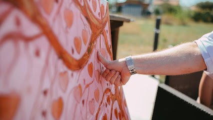 Marie-Alexandra de Fonbrune, Hypnothérapeute au Montat