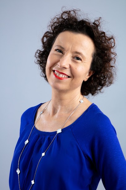 Muriel JOSSELIN Hypnose EFT Coach, Hypnothérapeute à Athis-Mons