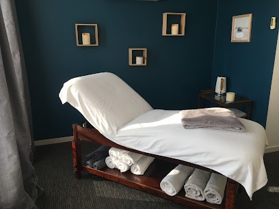 Marie Dutreuil Reflexologue Certifiée, conseillère Fleurs de Bach, Réflexologue à Pornichet