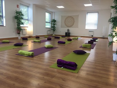 Séverine D'Argoubet : Sophro-relaxation, Réflexologie, Thérapie Psycho-corporelle, Réflexologue à Bailly