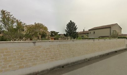 Arnaud Louvigné, Praticien de Médecine Alternative à Rognonas