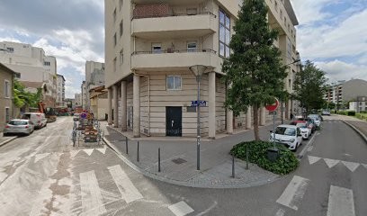 Magnétisme Lyon, Praticien de Médecine Alternative à Villeurbanne