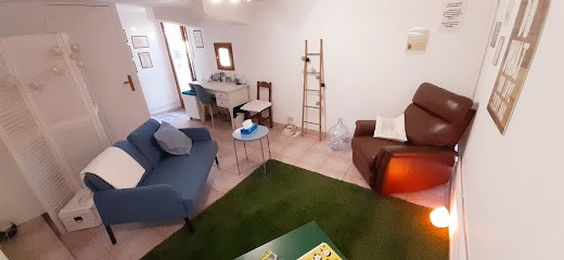 HYPNOSE RITMO REIKI CATHIA DELAVEAU - Thérapies Enfants, Trauma, Addiction, Hypnothérapeute aux Pennes-Mirabeau