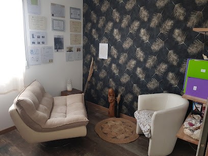 Cabinet Hypnose, Thérapies Brèves, Soins énergétiques, Coeurdesoi.net, Hypnothérapeute à Craponne