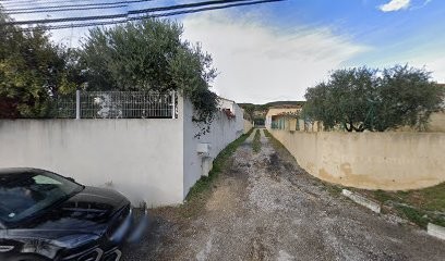 Christine Sorabella Thérapies Et Soins énergétiques à Distance, Hypnothérapeute à La Fare-les-Oliviers