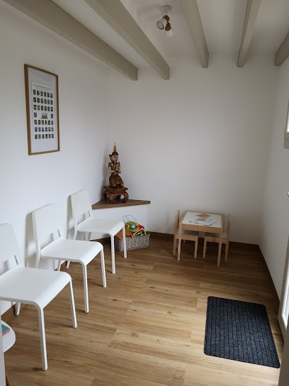 Stéphanie MATEO Energéticienne, Praticien de Médecine Alternative à Groléjac