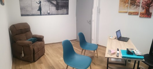 Valérie Pelletier Hypnose Sajece, Hypnothérapeute à Château-Thierry