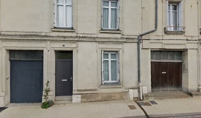 L'Atelier du Bien-être (Réflexologie - Sophrologie) (Hun Quenolle Catherine), Réflexologue à Saumur