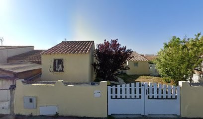 Marie Desmulie, Hypnothérapeute à Palavas-les-Flots