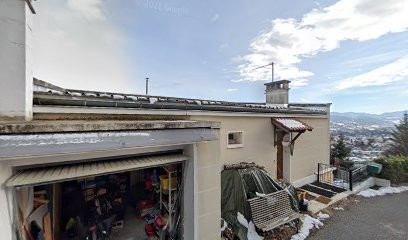 Aveline.gau, Praticien de Médecine Alternative à Gap