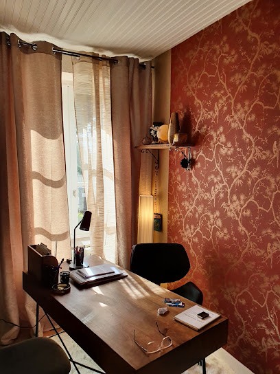 MerryFlex, Réflexologue à Saint-Amand-Montrond