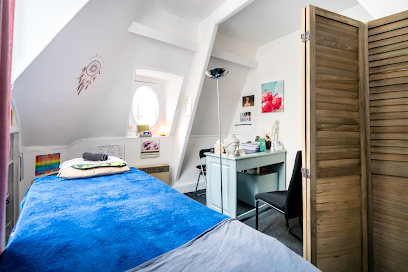 Zenaturâme, Praticien De Médecine Alternative à Paris 17