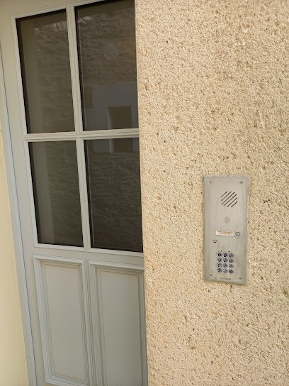 Etre Bien en Harmonie's, Xavier Clergeau, Réflexologue,, Réflexologue à Brissac Loire Aubance