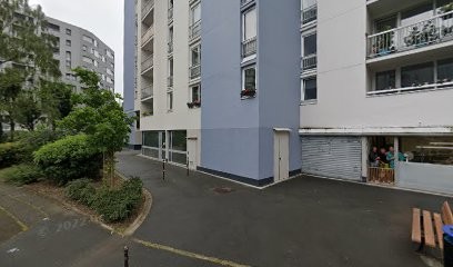 Eleonore Delpierre, Réflexologue à La Madeleine