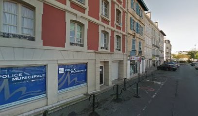 Maialen BERRA ZUBIETA • Etiopathe/Etiopata, Praticien de Médecine Alternative à Bayonne