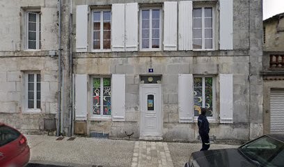 Flo'reflexo, Réflexologue à Jarnac