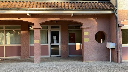 Réflexologie Malorie Dirberg, Réflexologue à Domarin